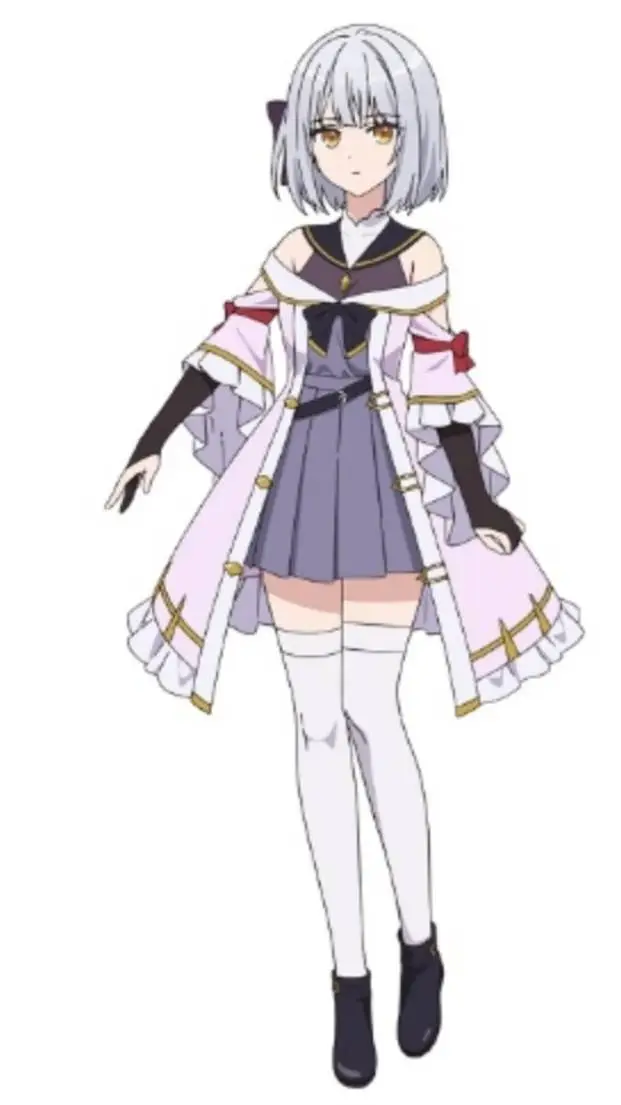 Talkie AI - Chat with Shion Nasturtium