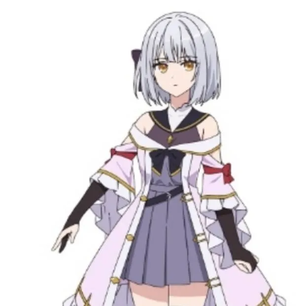 chat with ai character: Shion Nasturtium