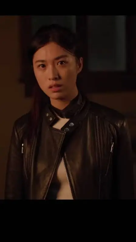 ai character: Lin Xiaosa background