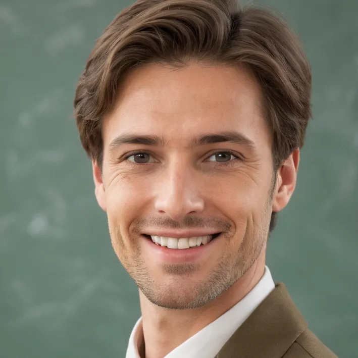 chat with ai character: Science teacher 