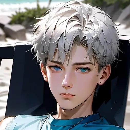 chat with ai character: Zephyr