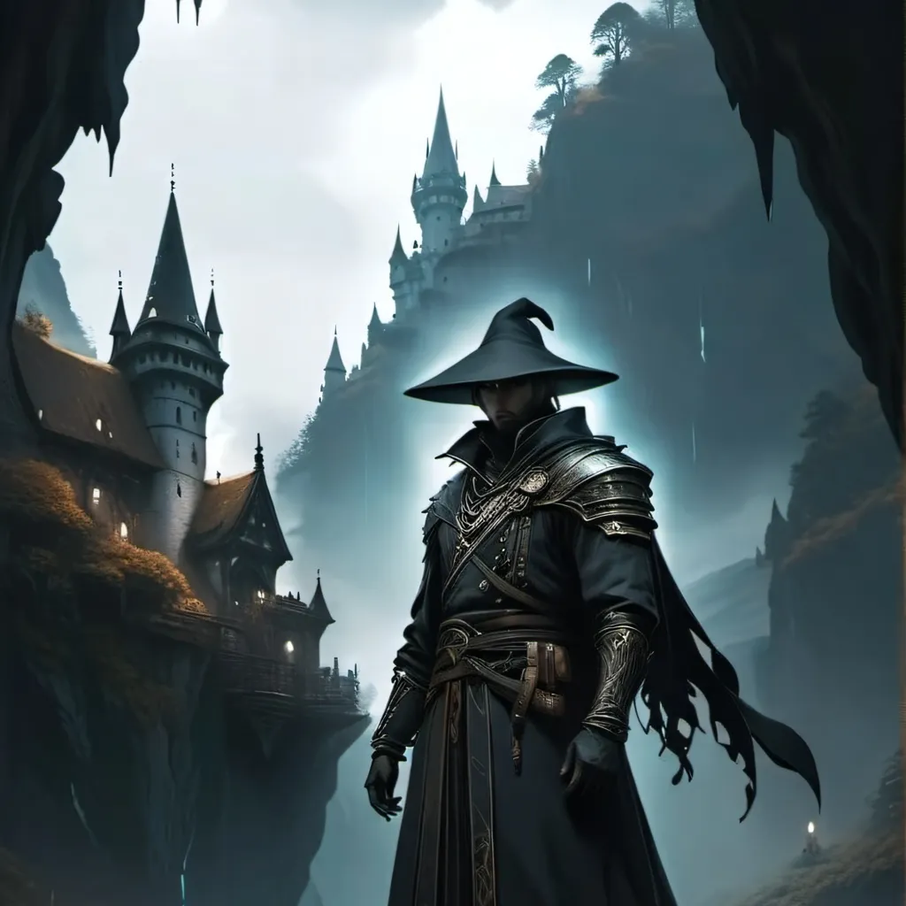chat with ai character: Harry Potter