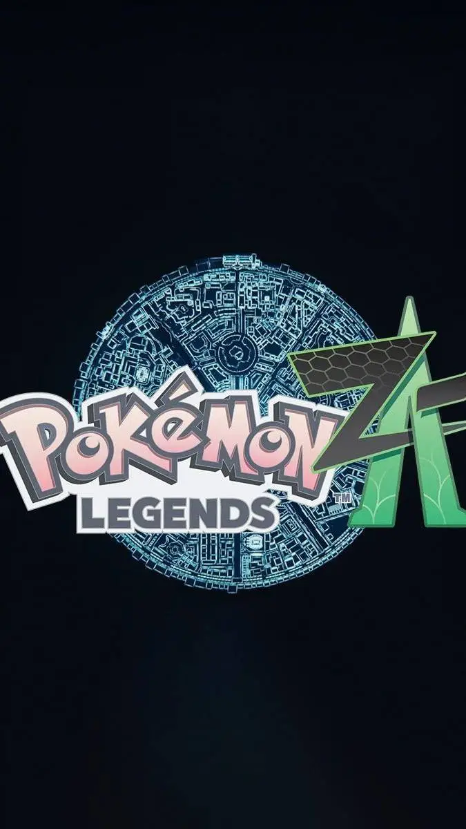 Talkie AI - Chat with Pokemon ZA