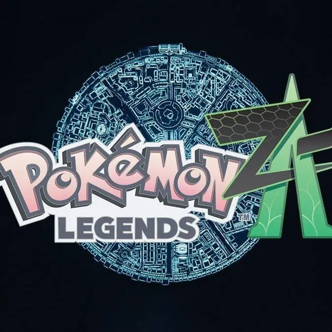 chat with ai character: Pokemon ZA