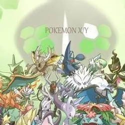 chat with ai character: Pokemon XY