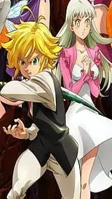 Talkie AI - Chat with 7DS Vampire