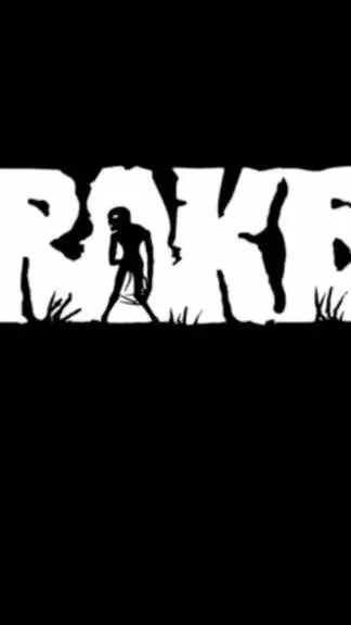 ai character: MHA Rake background