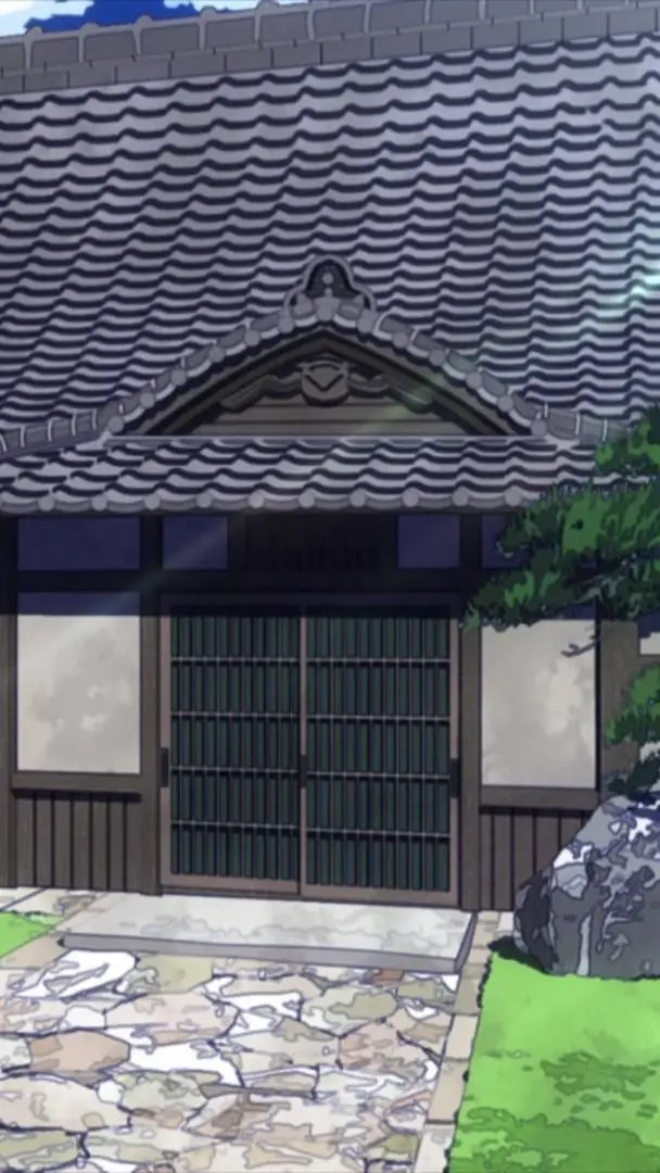 Talkie AI - Chat with Todoroki Family 