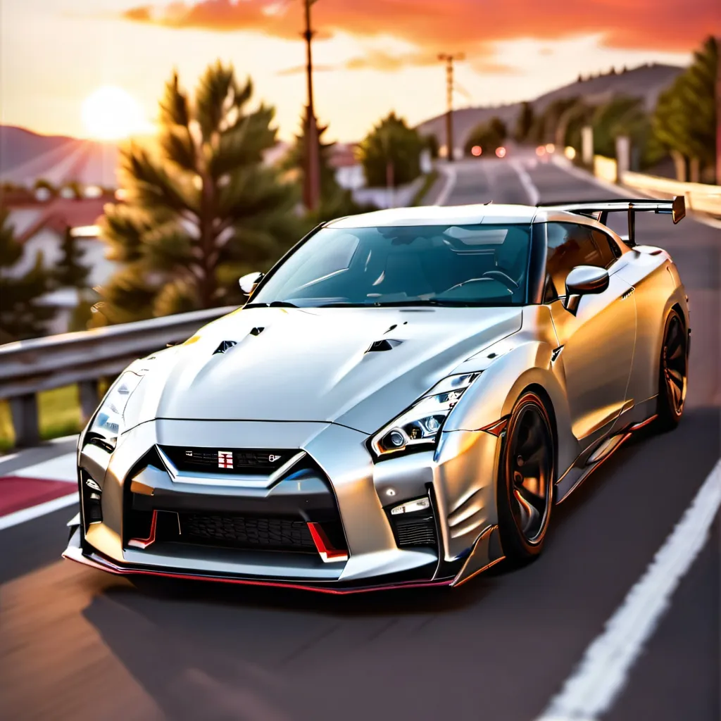 chat with ai character: Cars Au