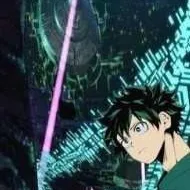 chat with ai character: MHA Digimon