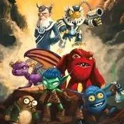 chat with ai character: Skylander Academy