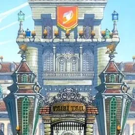 chat with ai character: Fairy Tail