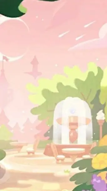 ai character: crk new boss background