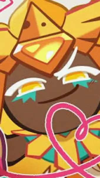 ai character: fandoms UNITE!!  background