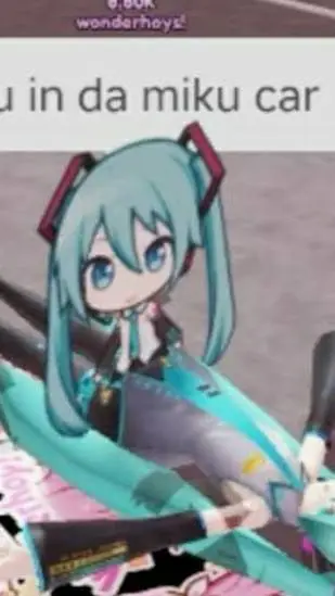 ai character: Pick your own background