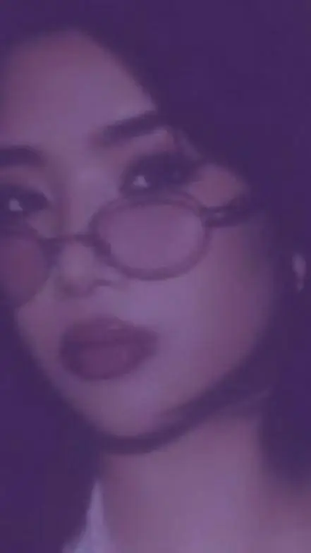 ai character: HOLLYCACAO background