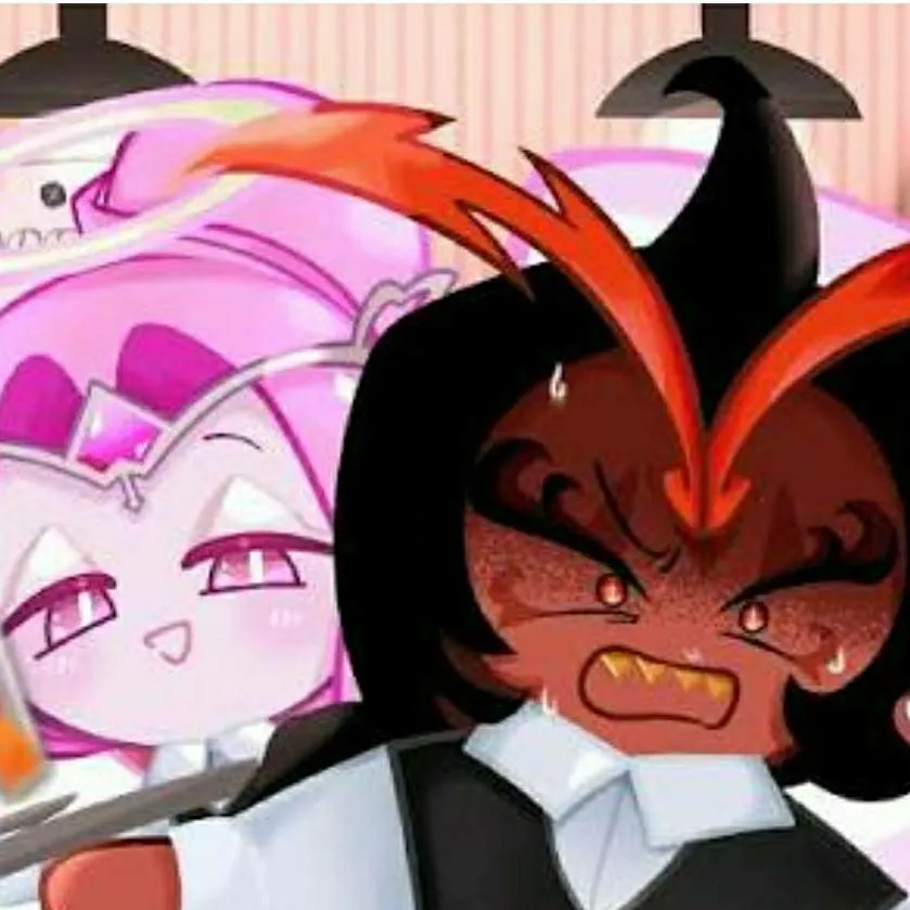 chat with ai character: BurningSugar