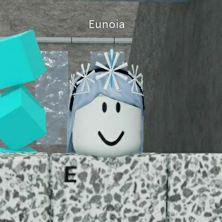 chat with ai character: Euinoa 
