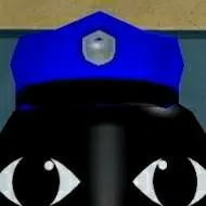 chat with ai character: Officer Duckman 