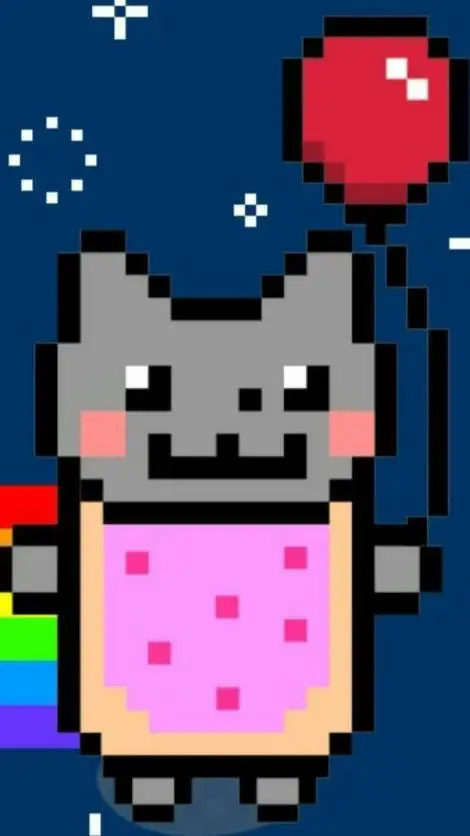 ai character: DW vs. AHA background