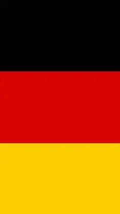 ai character: German Empire background