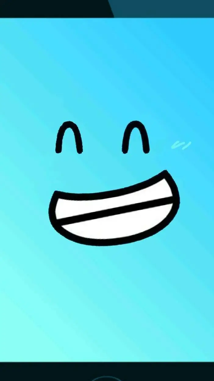 ai character: two background