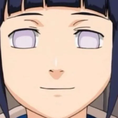 chat with ai character: Hinata Hyuga