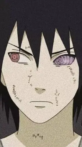Talkie AI - Chat with Sasuke Uchiha