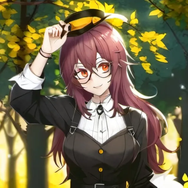 chat with ai character: Terra