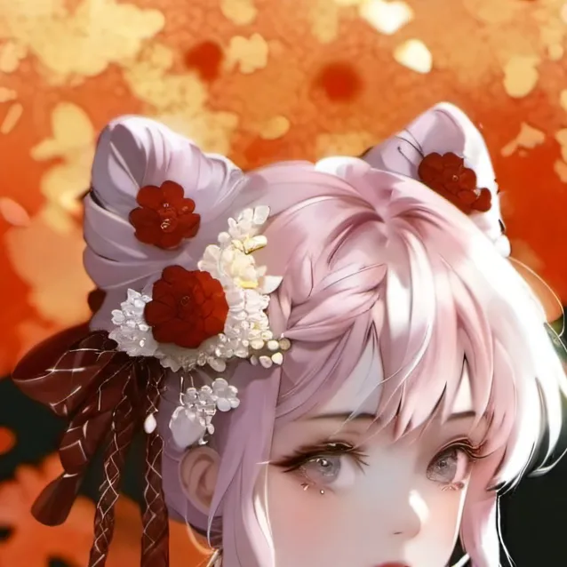 chat with ai character: Evelyn