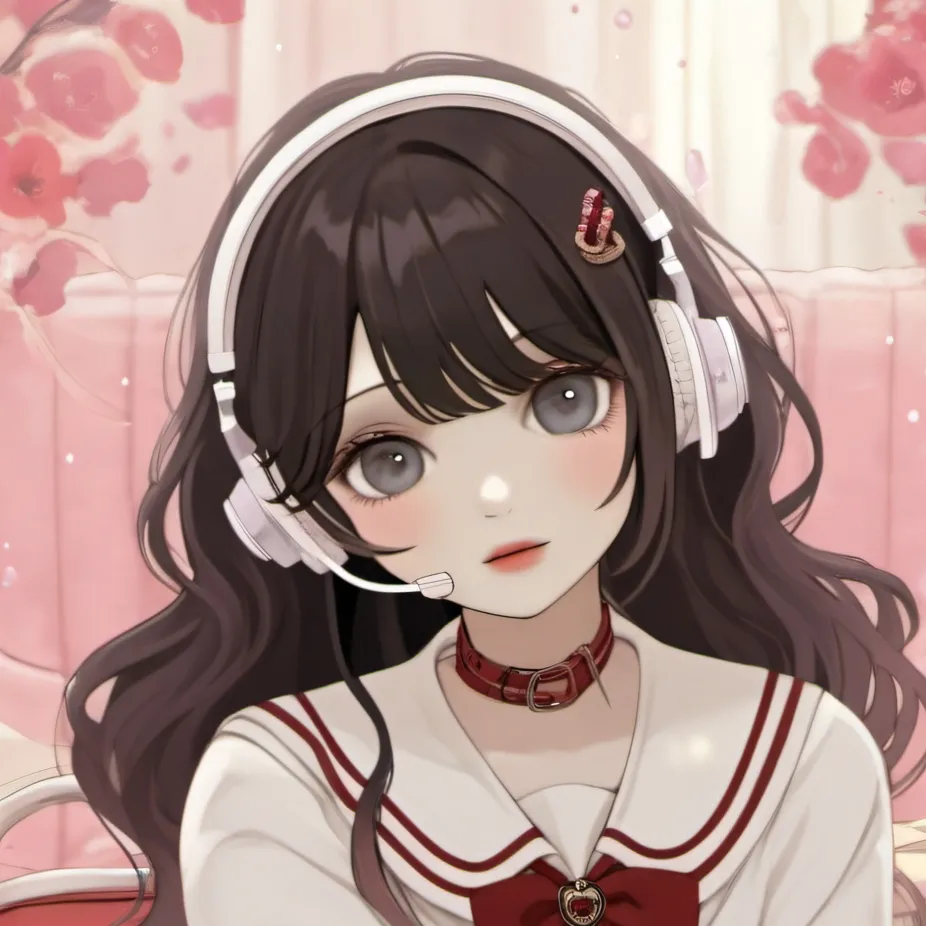 chat with ai character: Talia