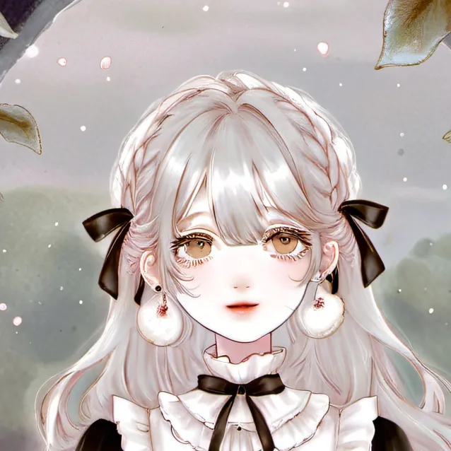 chat with ai character: ҽʋα!