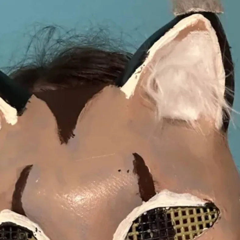 chat with ai character: Nira🐺