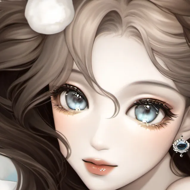 chat with ai character: LANA🦋💐