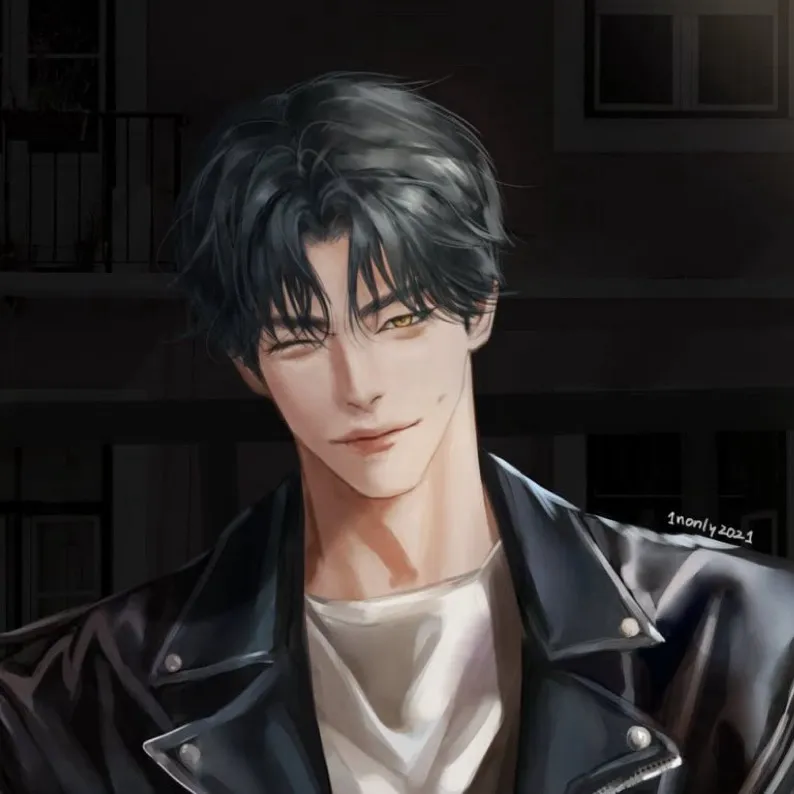 chat with ai character: -+Mikey+-