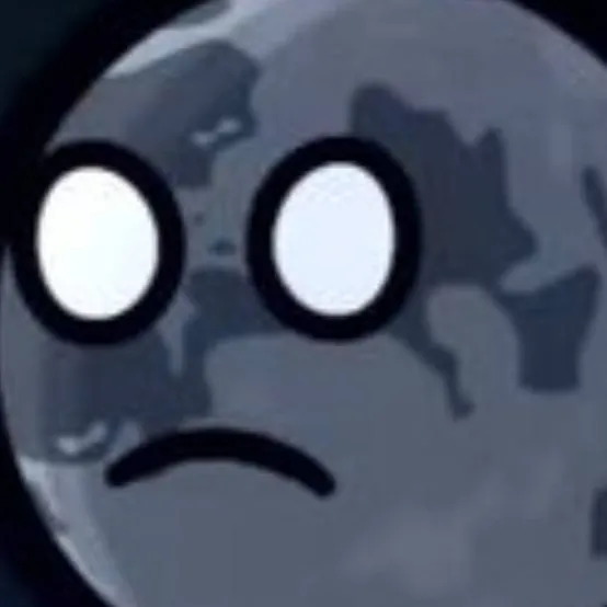 chat with ai character: Moon