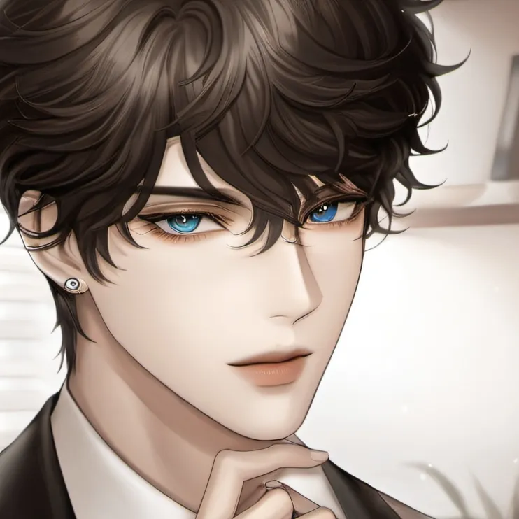 chat with ai character: Andrew 