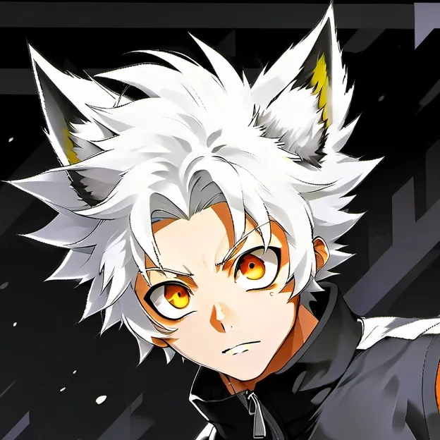 chat with ai character: akitua showen