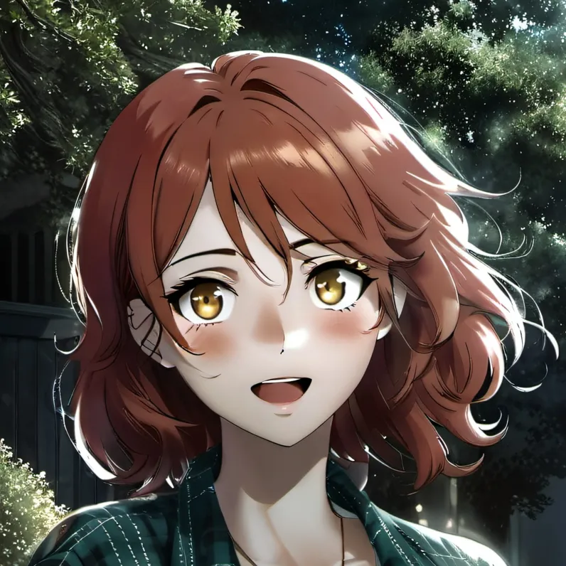 chat with ai character: Rhea 