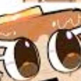 chat with ai character: panny the pancake 