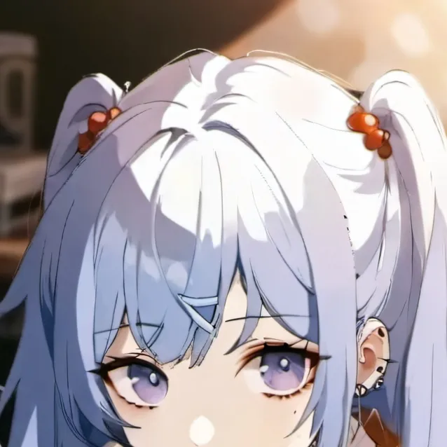 chat with ai character: Gamer girl
