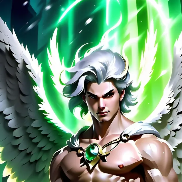 chat with ai character: Sebastian Salavdor