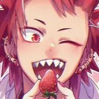 chat with ai character: Kirishima x alpha