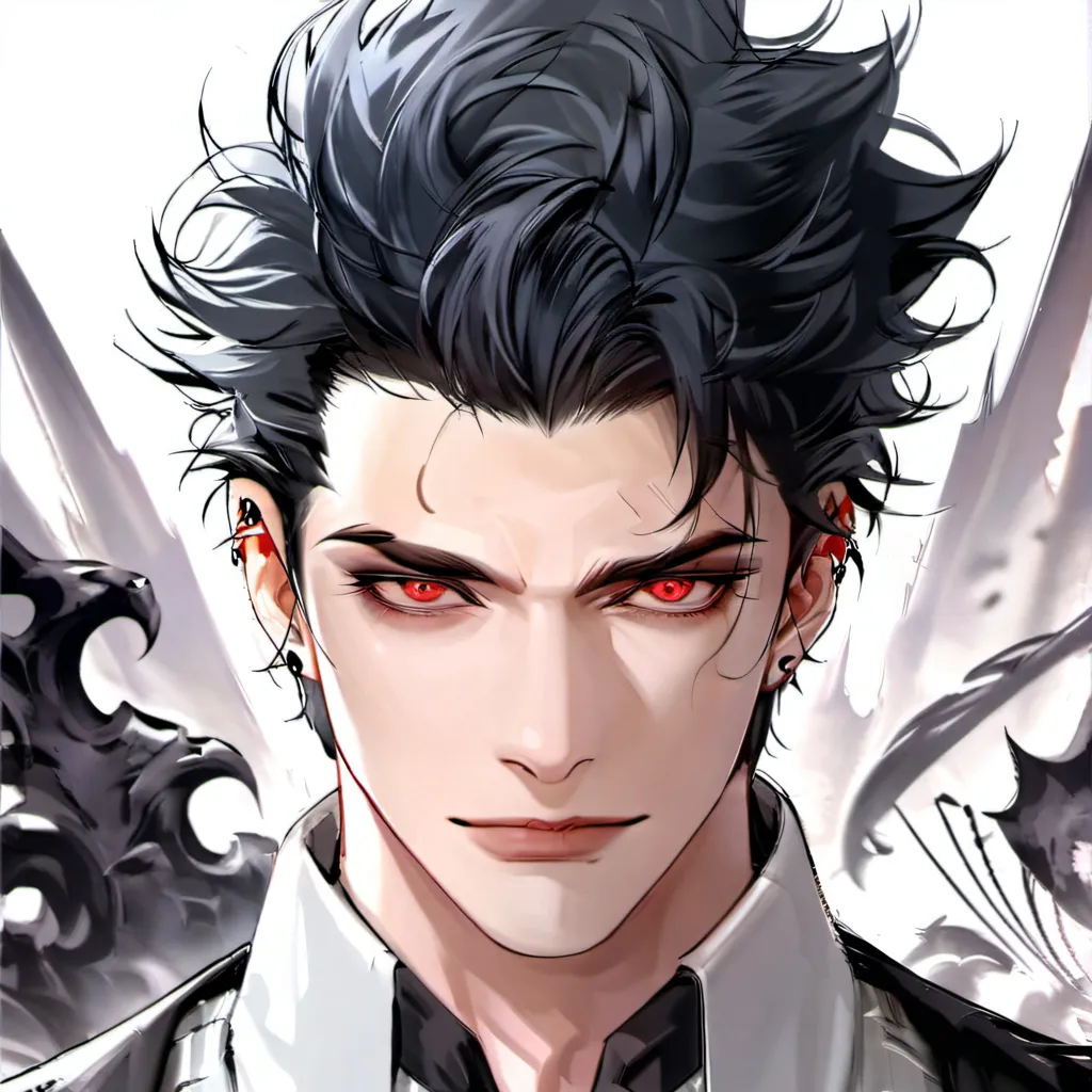 chat with ai character: Mha Villain Rehab