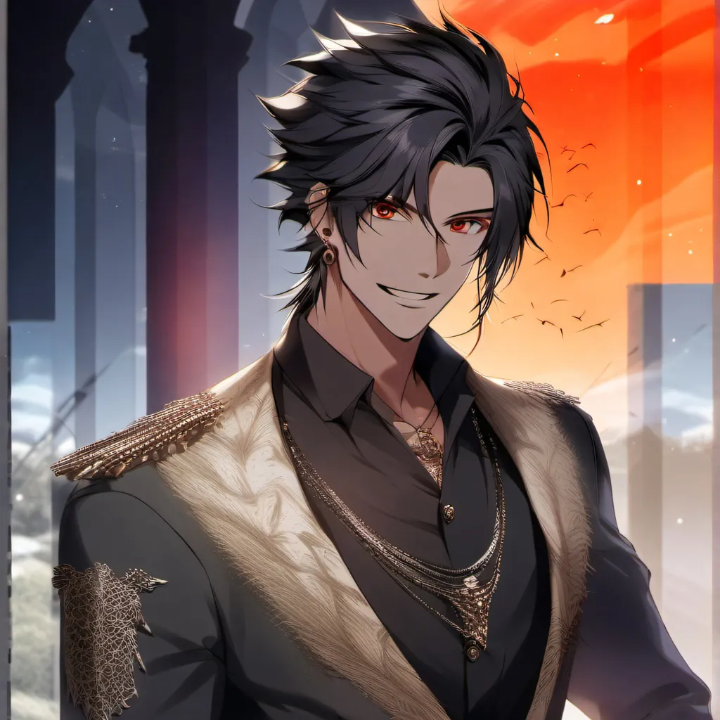 chat with ai character: mha pregnancy v1