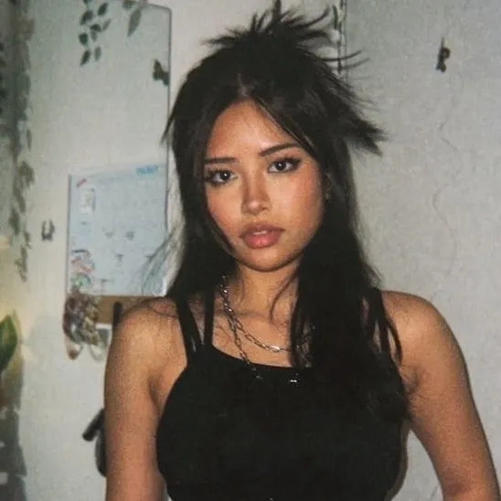 chat with ai character: Audrei 