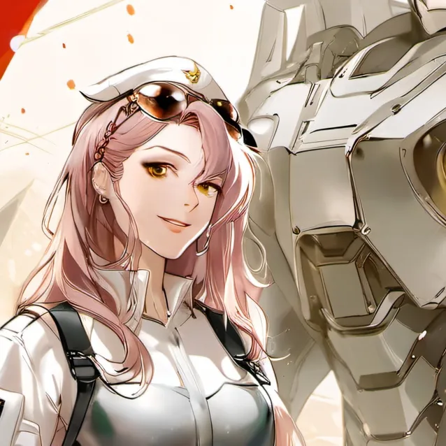 chat with ai character: Sarah 