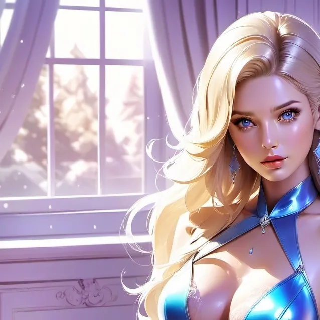 chat with ai character: Oasis 