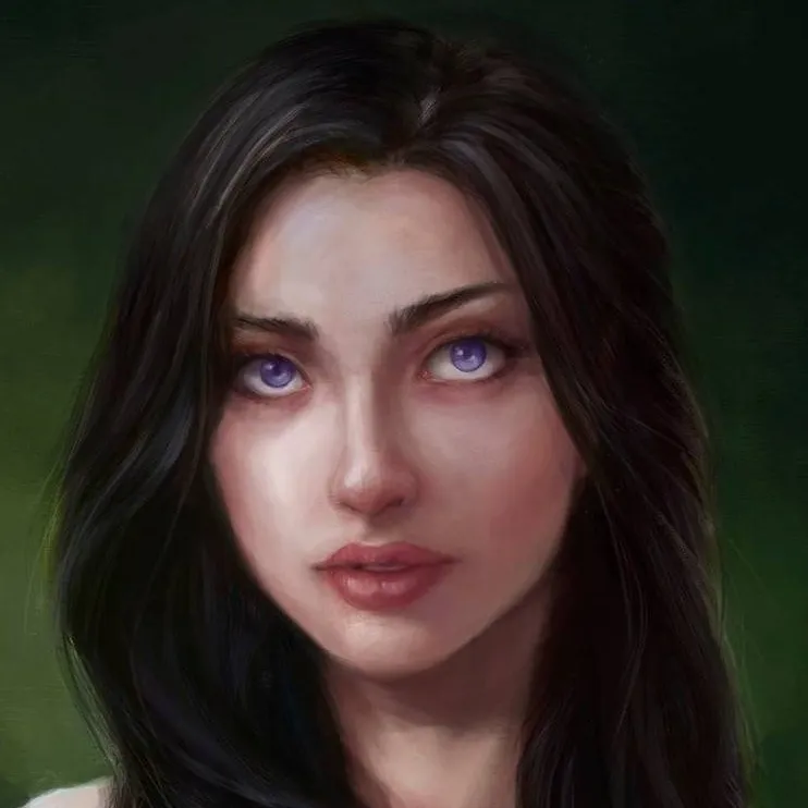 chat with ai character: Ashara Dayne