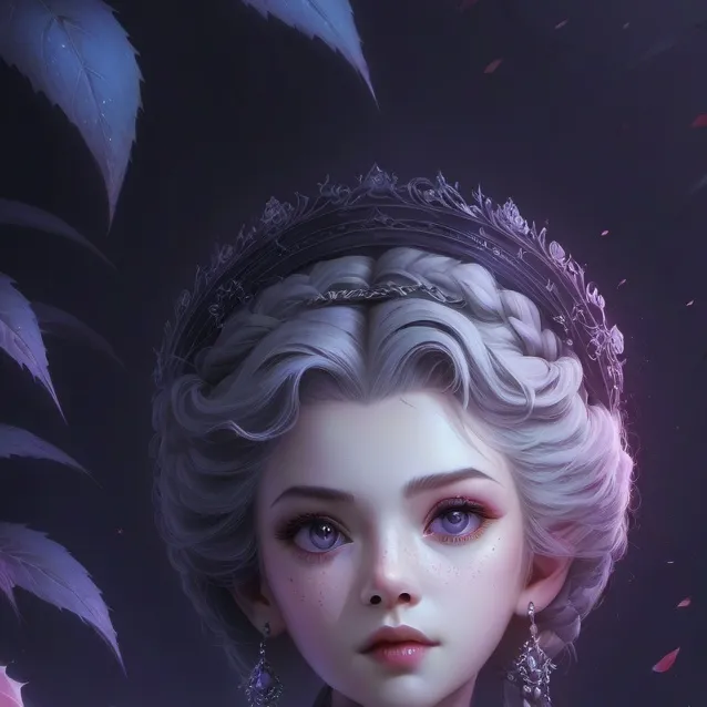 chat with ai character: alastor